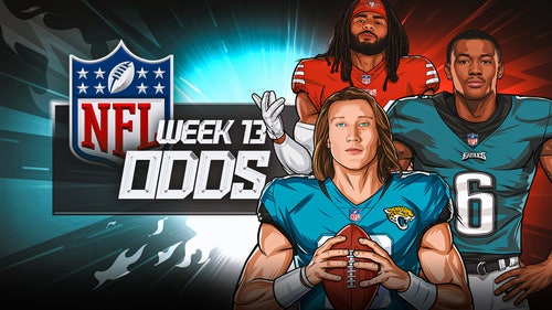 NFL Trending Image: 2023 NFL Week 13 odds, predictions: Picks, lines, spreads for every game